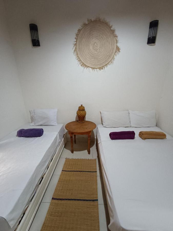 Terrace House 88 Hostel *
